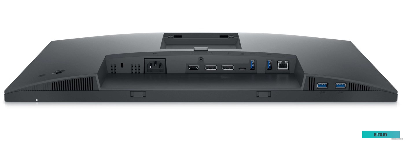 Монитор Dell 24 USB-C Hub P2423DE