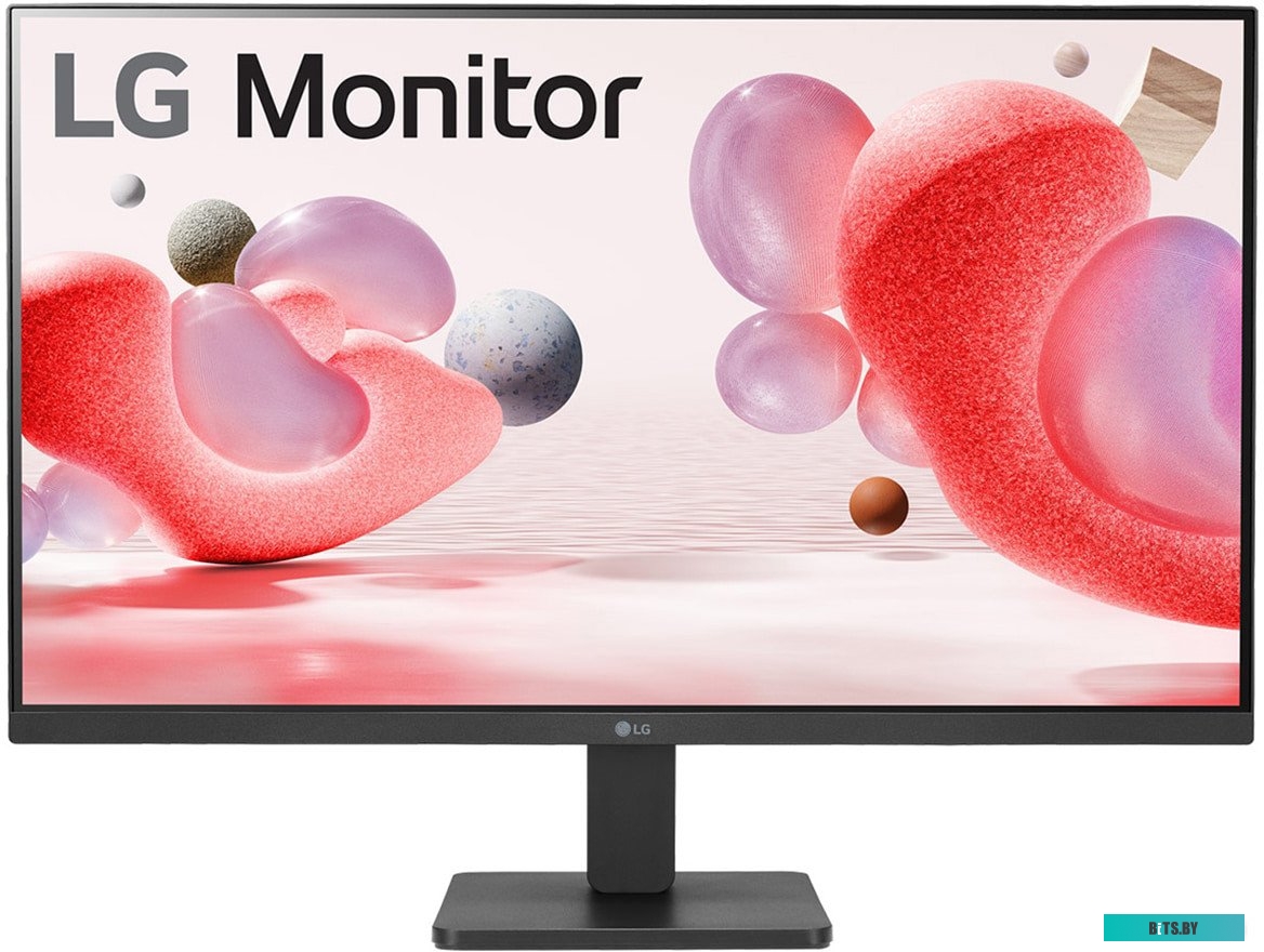 Монитор LG 27MR400-B