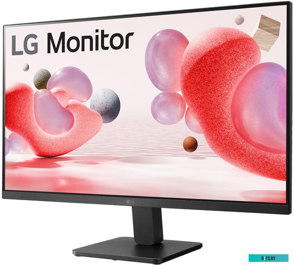 Монитор LG 27MR400-B
