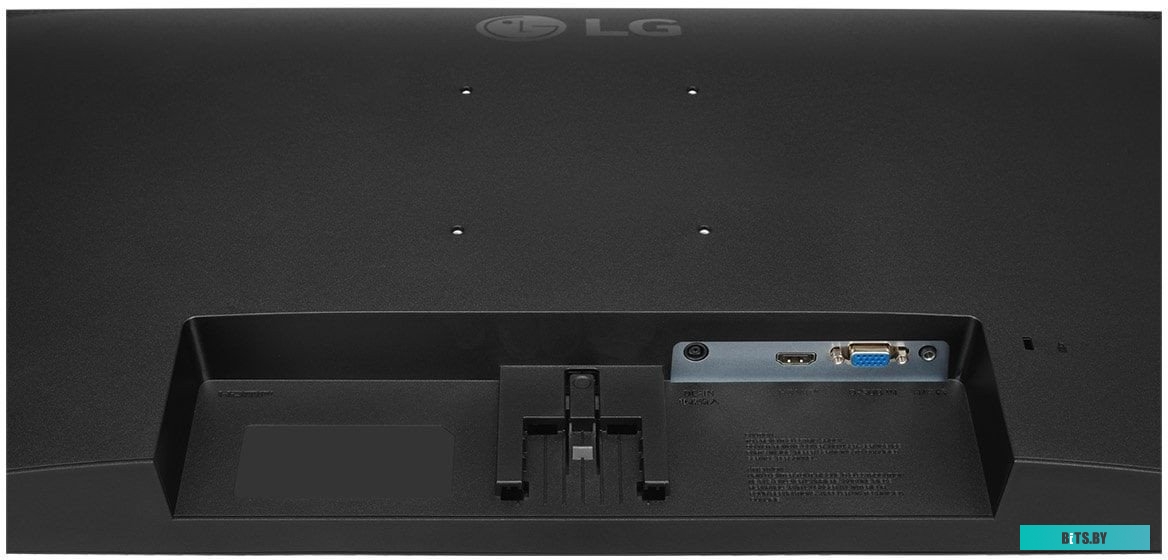 Монитор LG 27MR400-B