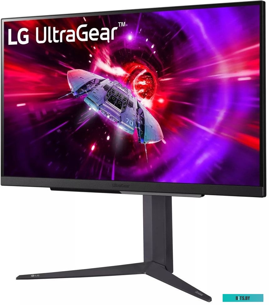 Монитор LG UltraGear 27GR83Q-B