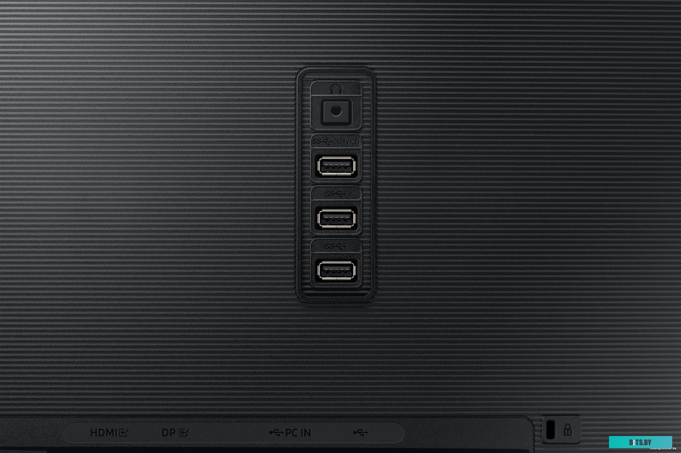 ЖК монитор Samsung S32A600NAI LS32A600NAIXCI