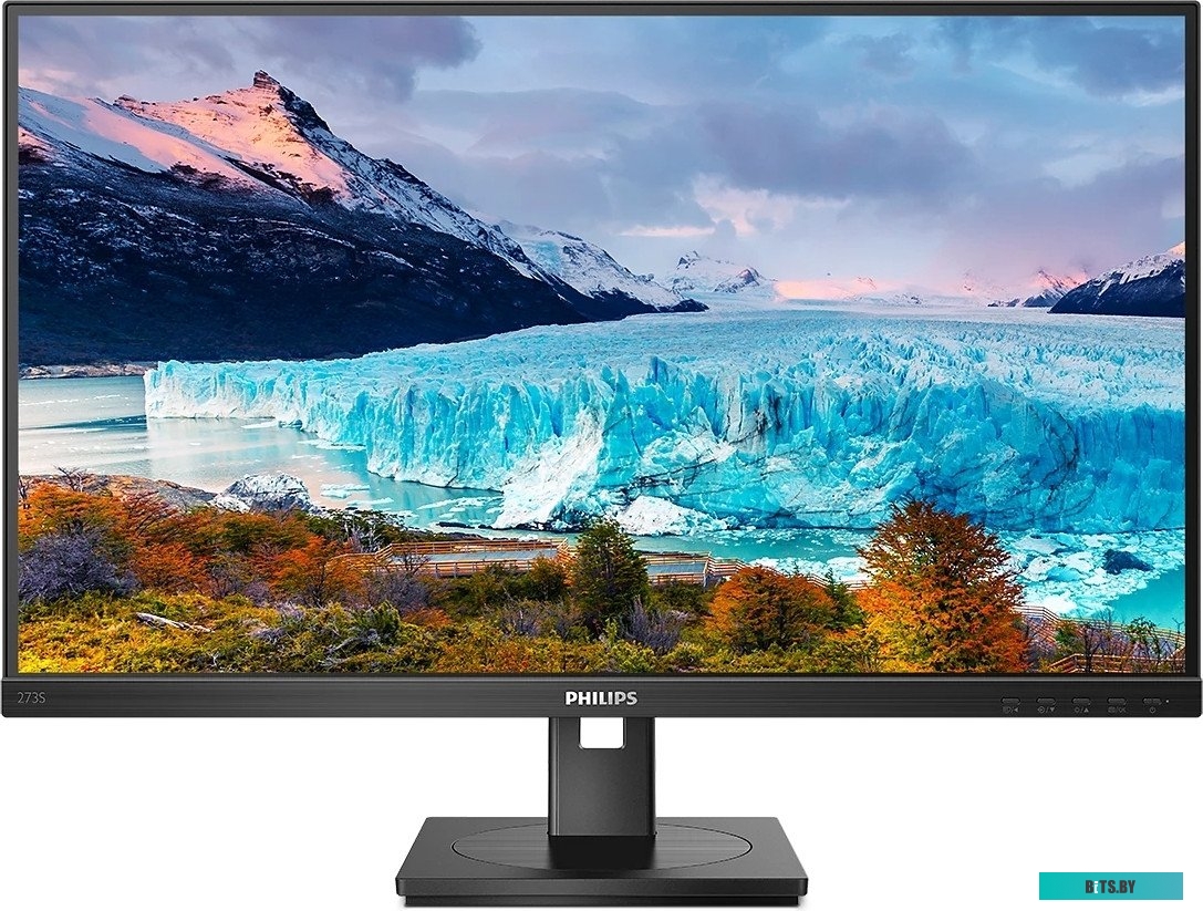 Монитор Philips S Line 273S1/00
