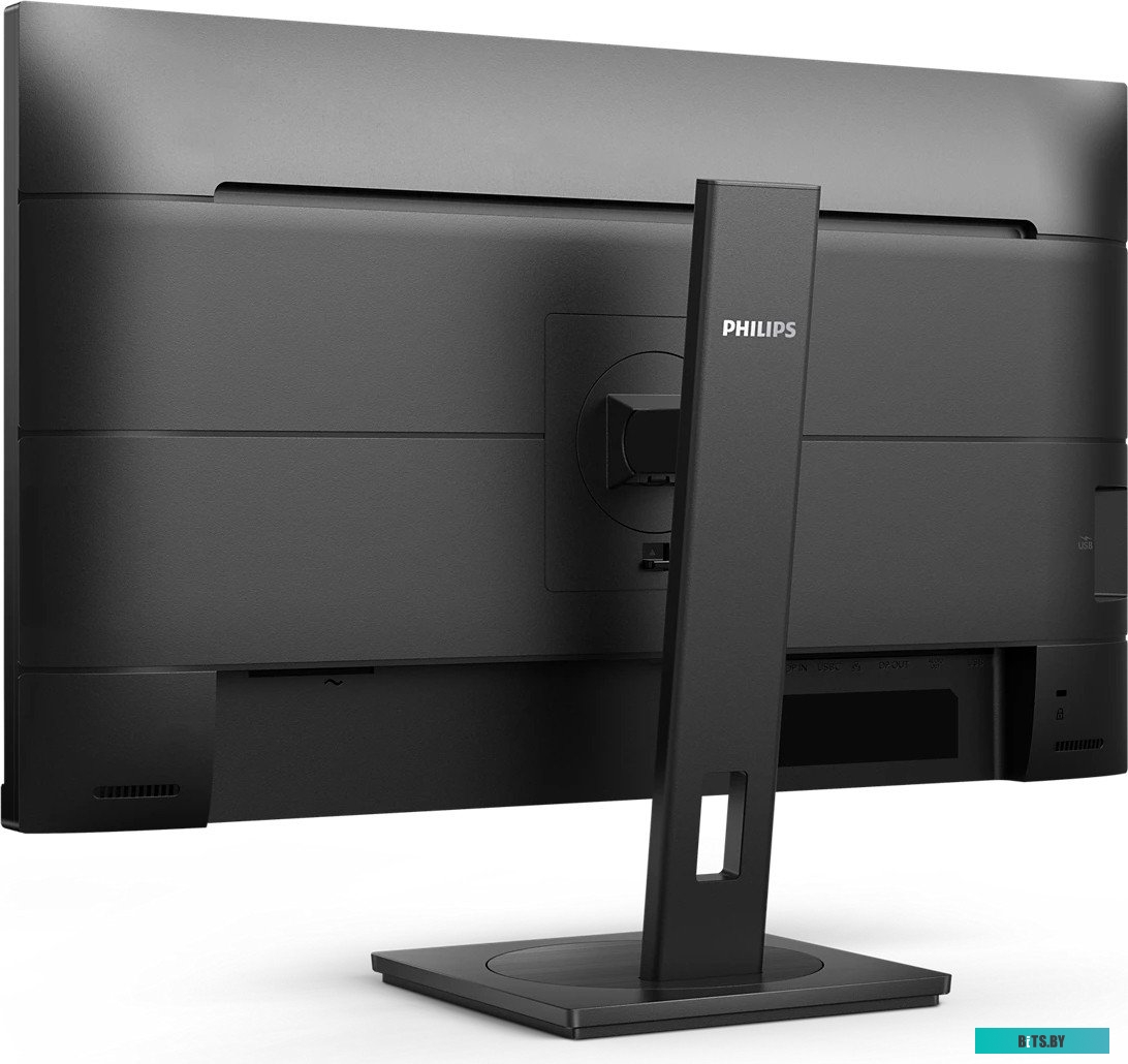 Монитор Philips S Line 273S1/00