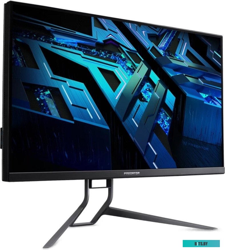 Монитор Acer Predator X32QFSbmiiphuzx UM.JXXEE.S01