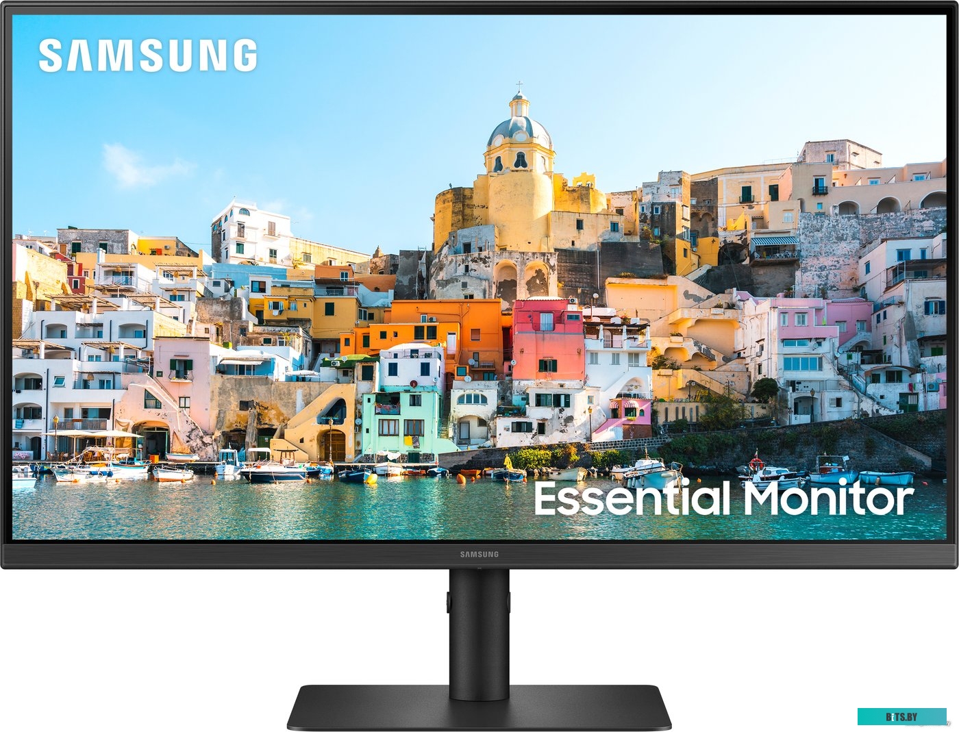 Монитор Samsung S4U LS27A400UJUXEN