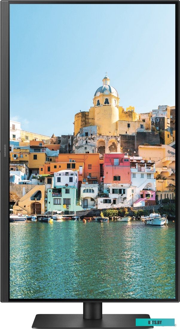 Монитор Samsung S4U LS27A400UJUXEN