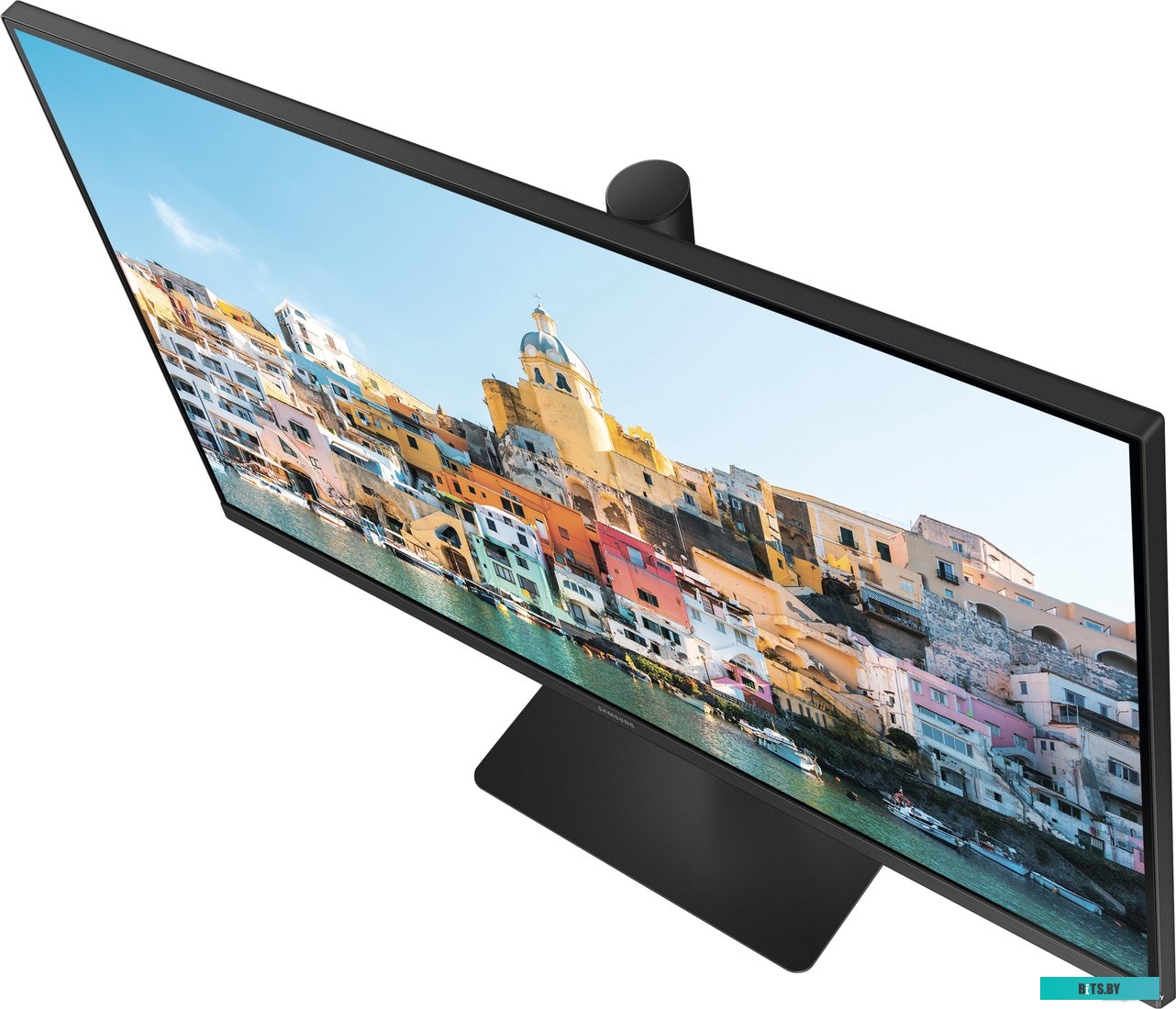 Монитор Samsung S4U LS27A400UJUXEN