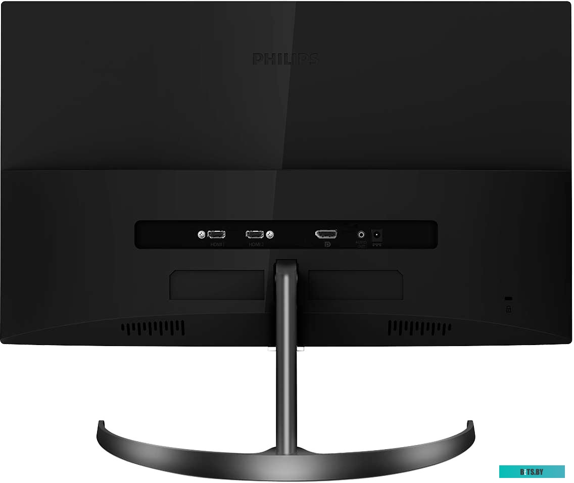 Монитор Philips 276E8VJSB/01