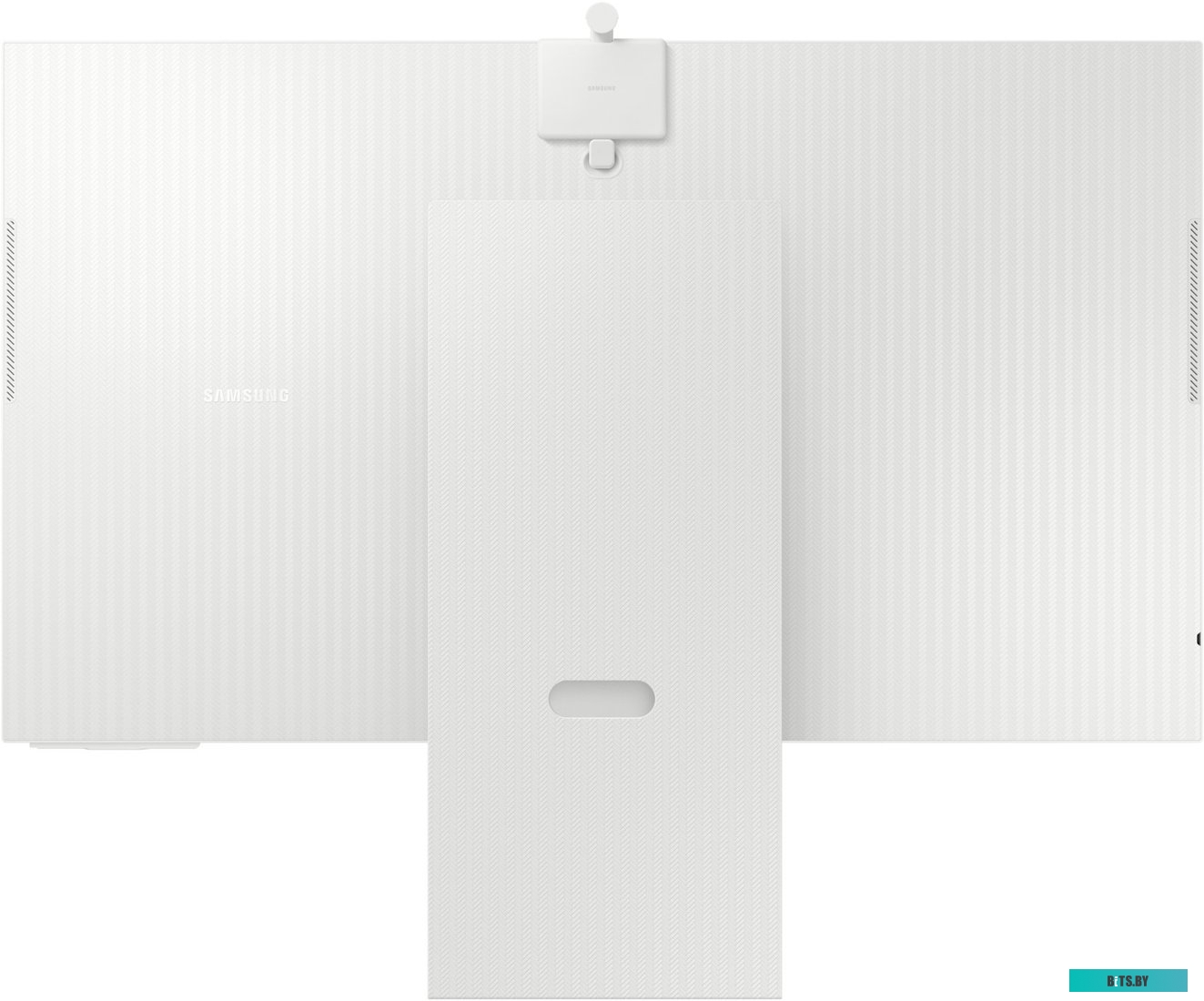 Монитор Samsung Smart monitor M8 LS32DM801UIXCI