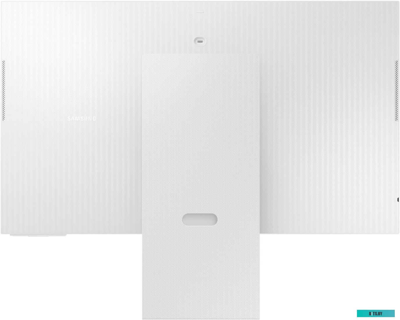Монитор Samsung Smart monitor M8 LS32DM801UIXCI