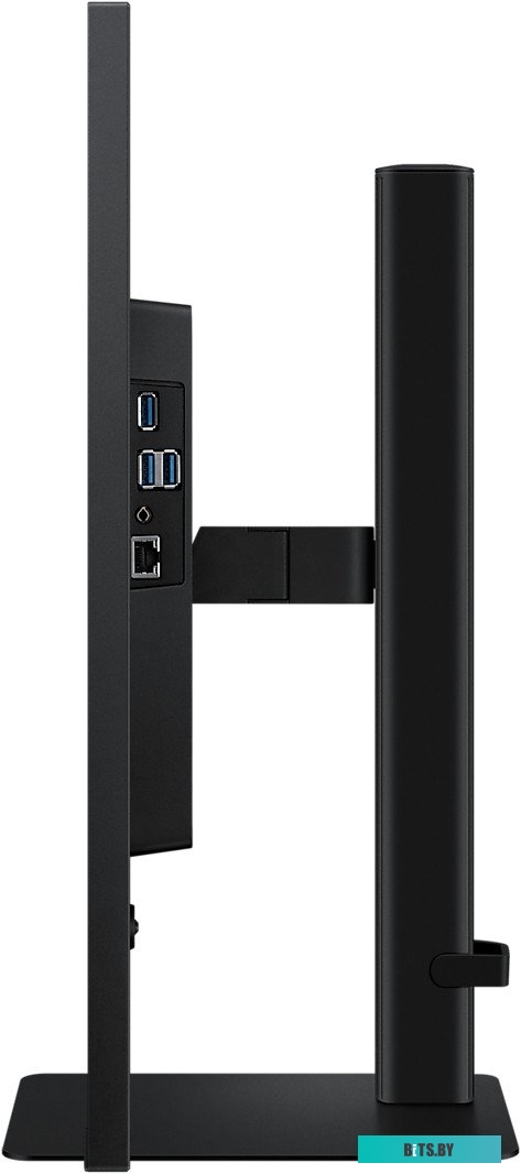 Монитор Samsung ViewFinity S6 LS32D604UAIXCI