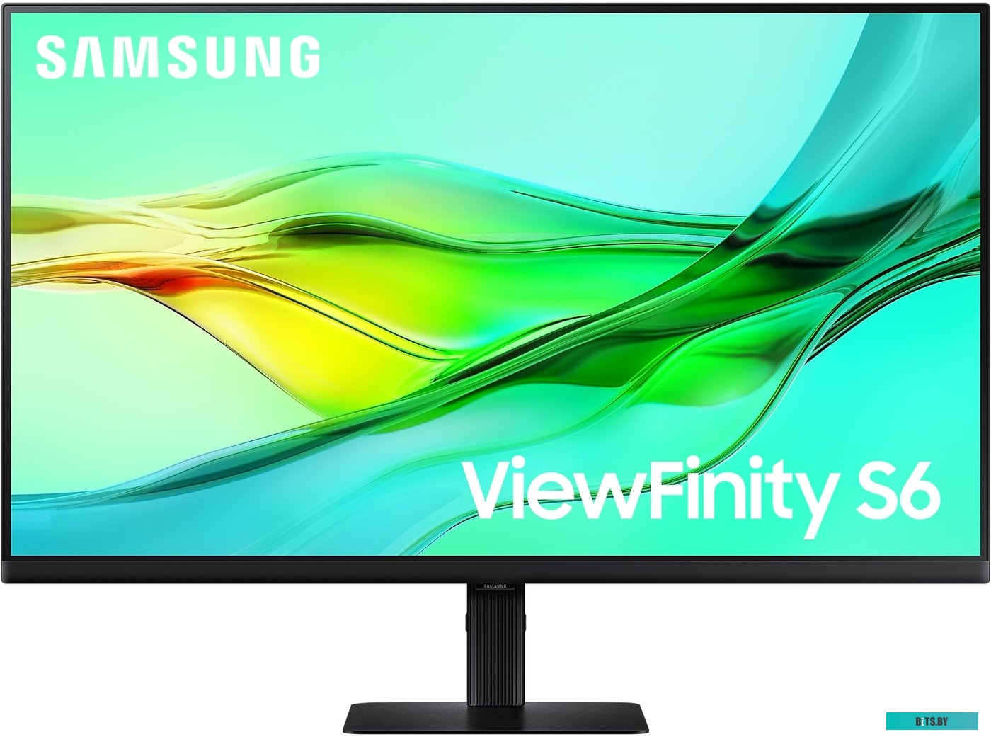 Монитор Samsung ViewFinity S6 LS32D604UAIXCI