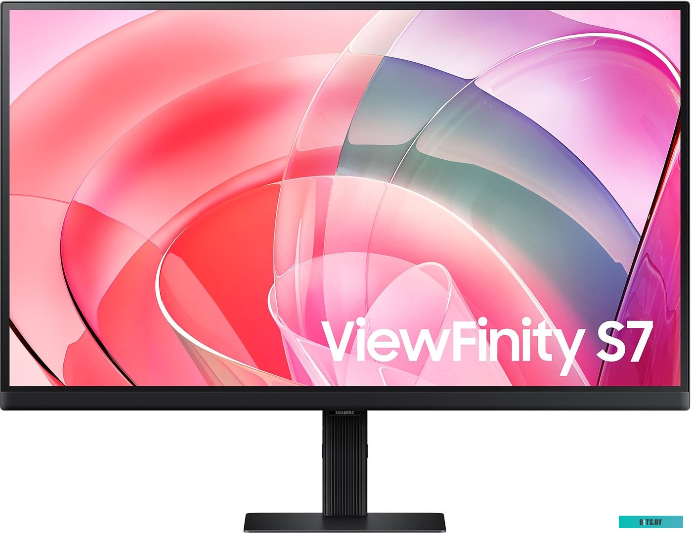 Монитор Samsung ViewFinity S7 LS27D700EAIXCI