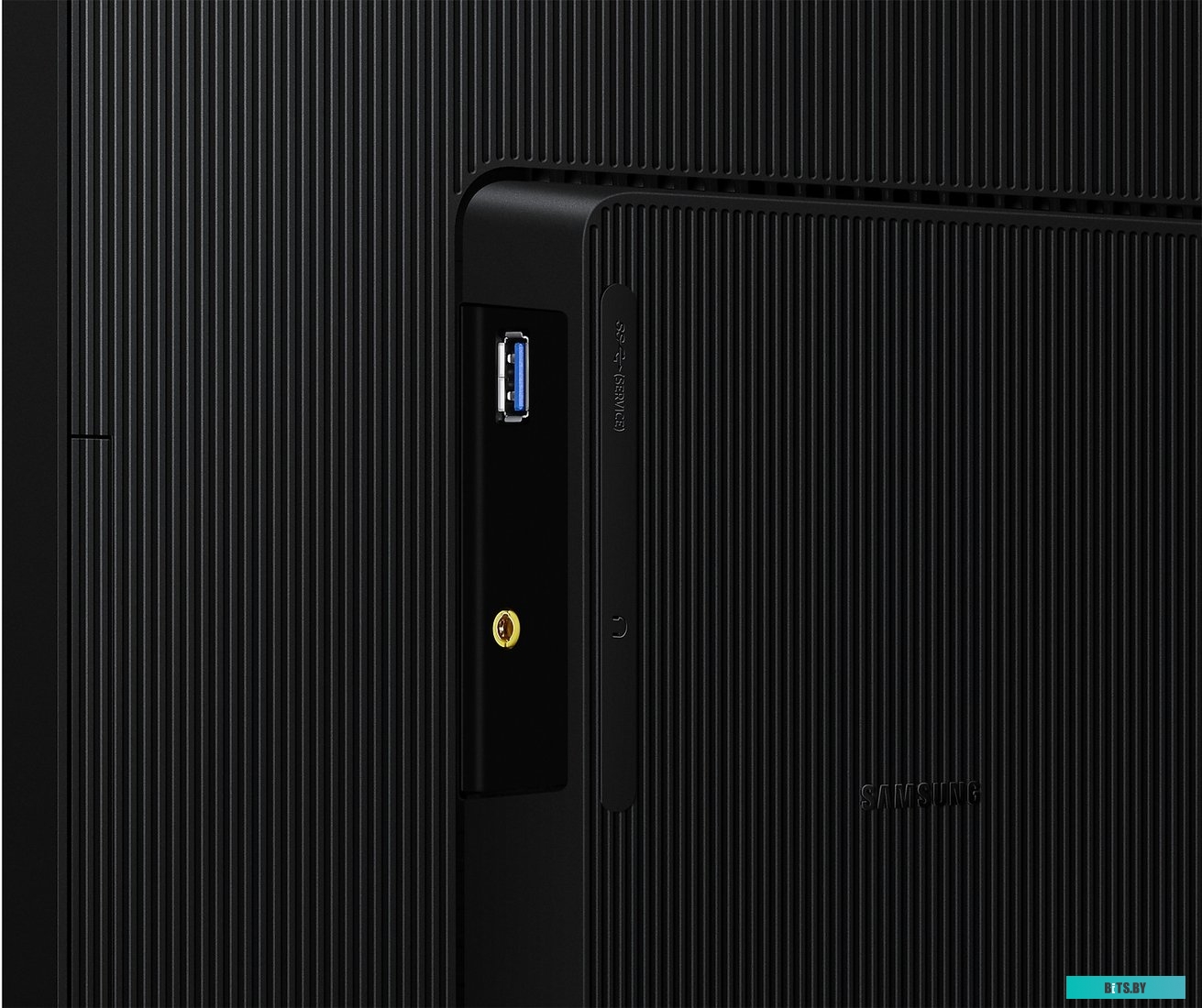 Монитор Samsung ViewFinity S7 LS27D700EAIXCI