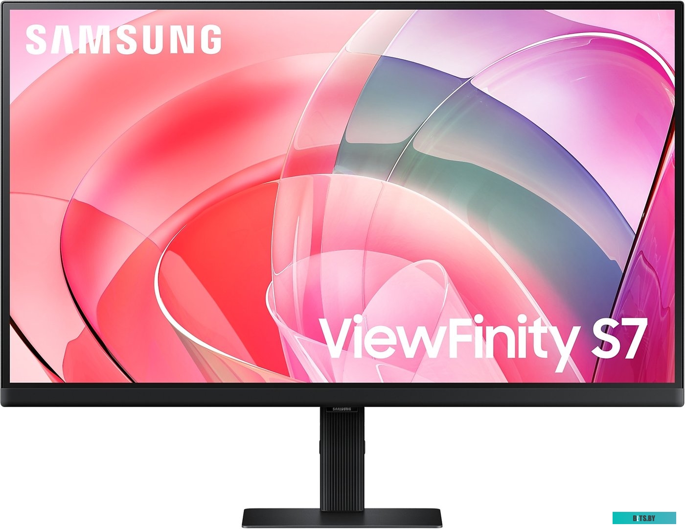Монитор Samsung ViewFinity S7 LS27D700EAIXCI