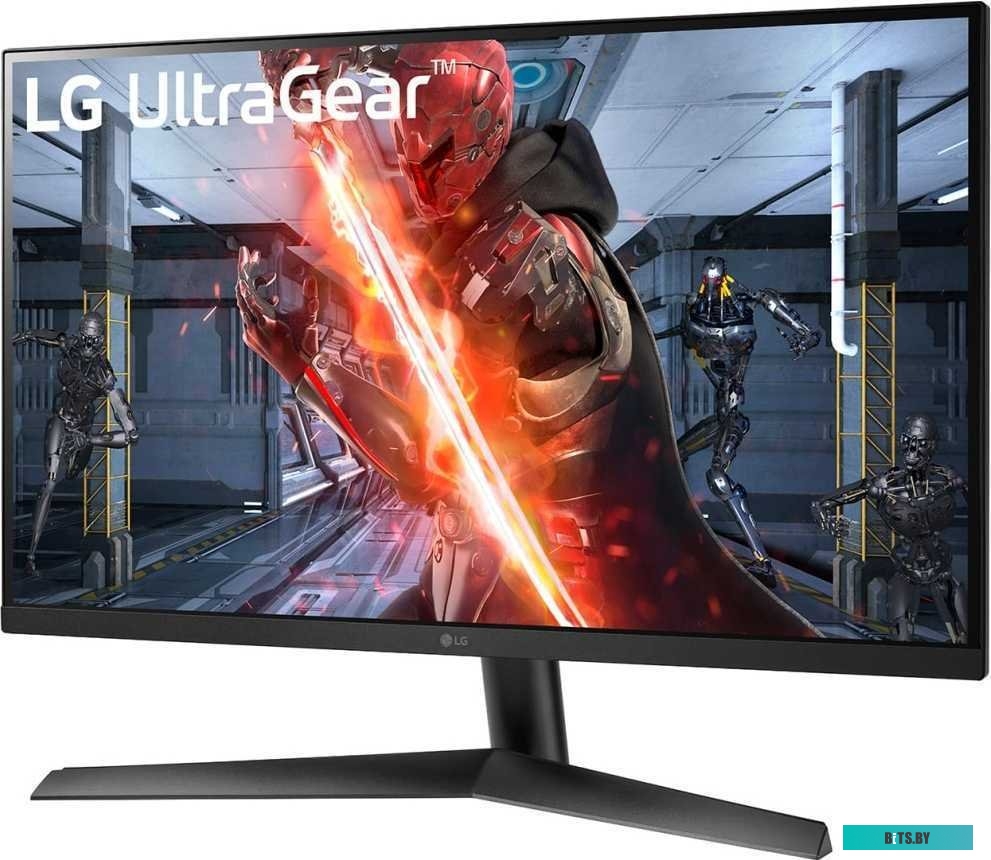 Монитор LG UltraGear 27GN60R-B 27GN60R-B