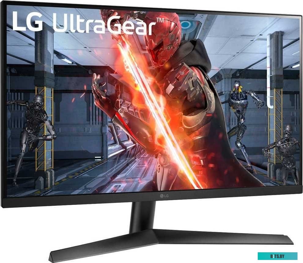 Монитор LG UltraGear 27GN60R-B 27GN60R-B