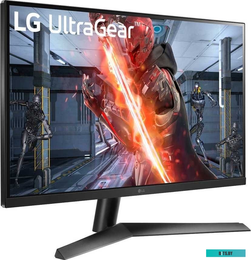 Монитор LG UltraGear 27GN60R-B 27GN60R-B