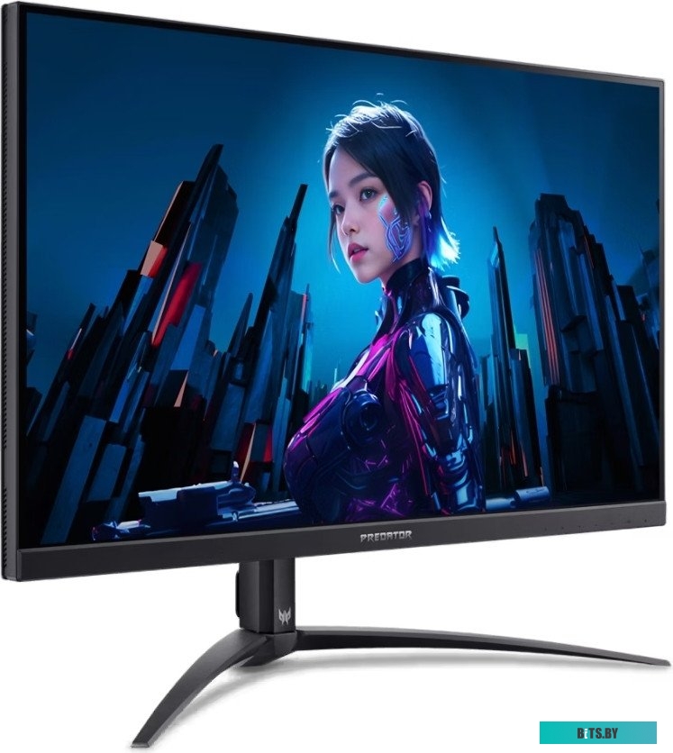 Монитор Acer Predator XB323QUM3bmiiphx UM.JX3EE.304