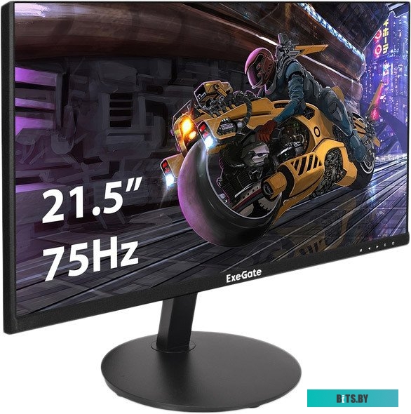 Монитор ExeGate SmartView EP2207 EX295588RUS