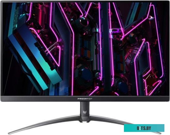 Игровой монитор Acer Predator XB273UV3bmiiprzx UM.HX3EE.310