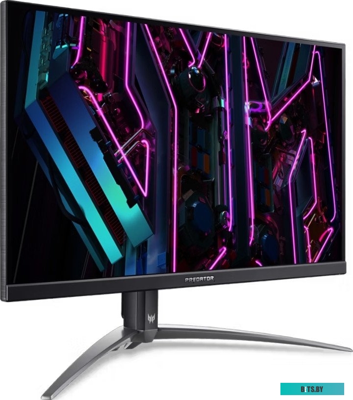 Игровой монитор Acer Predator XB273UV3bmiiprzx UM.HX3EE.310