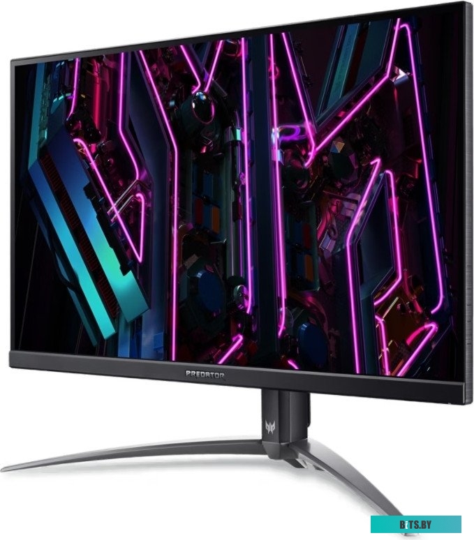 Игровой монитор Acer Predator XB273UV3bmiiprzx UM.HX3EE.310