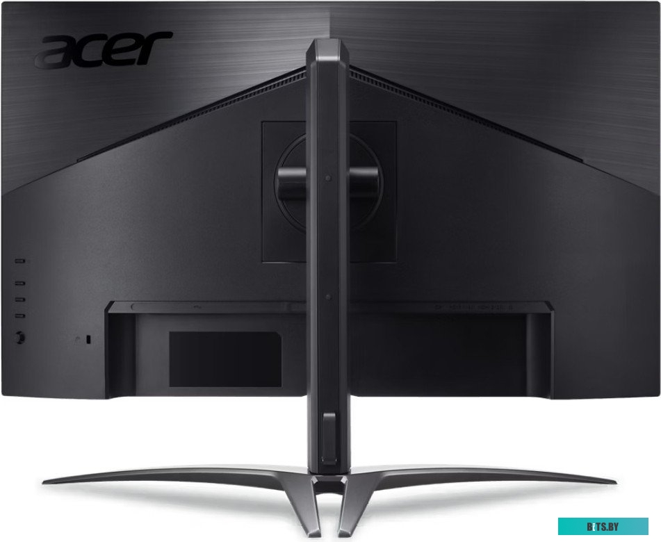Игровой монитор Acer Predator XB273UV3bmiiprzx UM.HX3EE.310