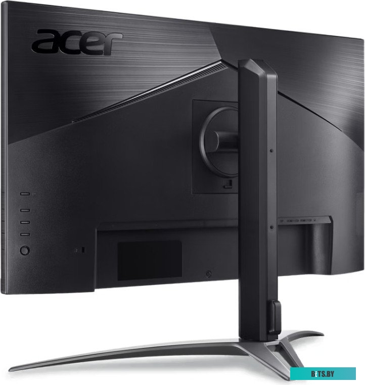 Игровой монитор Acer Predator XB273UV3bmiiprzx UM.HX3EE.310