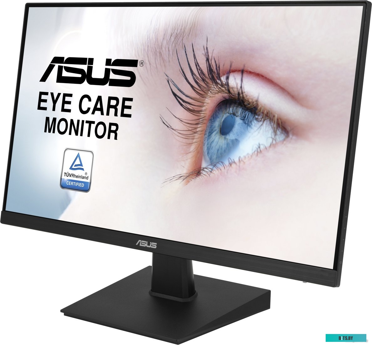 Монитор ASUS VA247HE