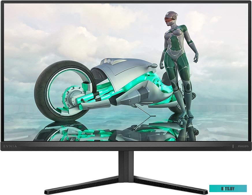 Игровой монитор Philips Evnia 27M2N3200S/01