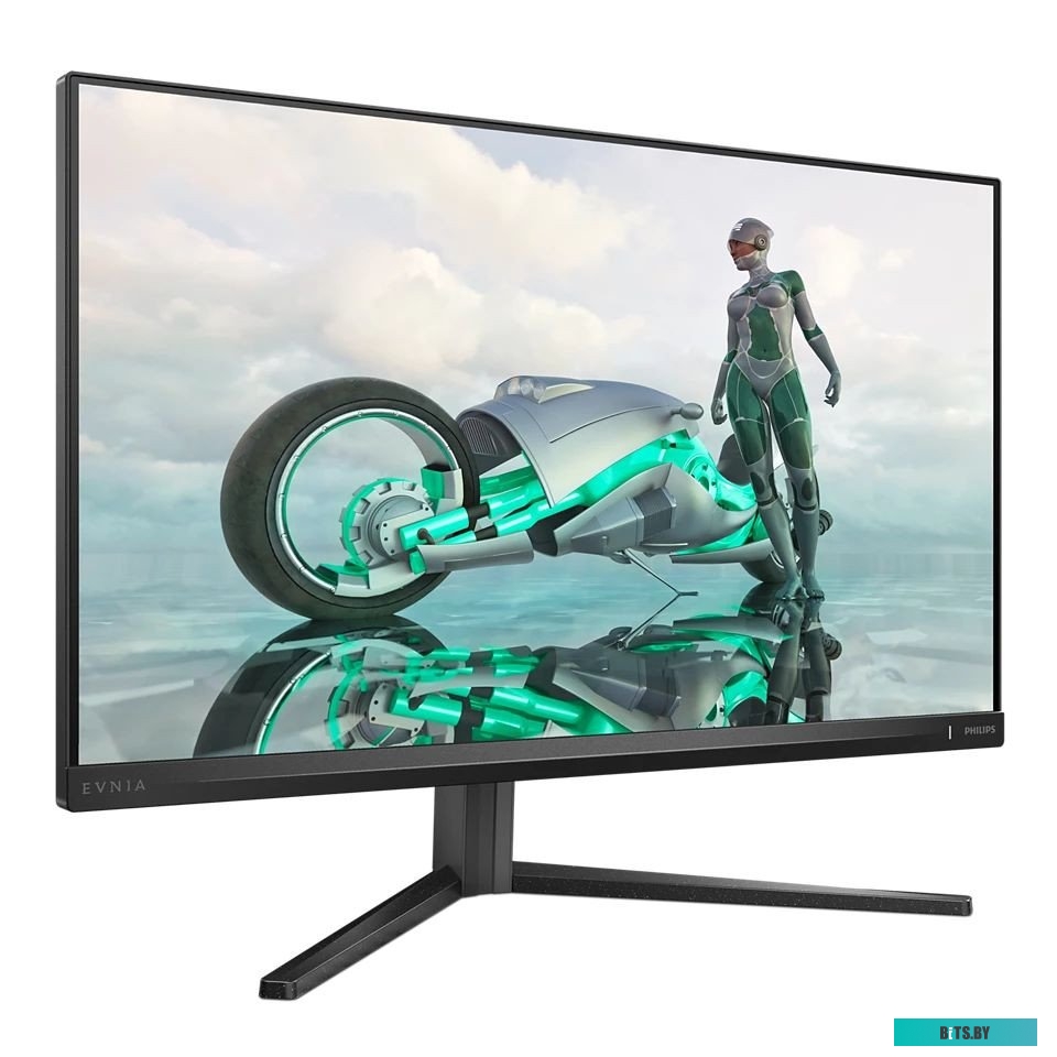 Игровой монитор Philips Evnia 27M2N3200S/01