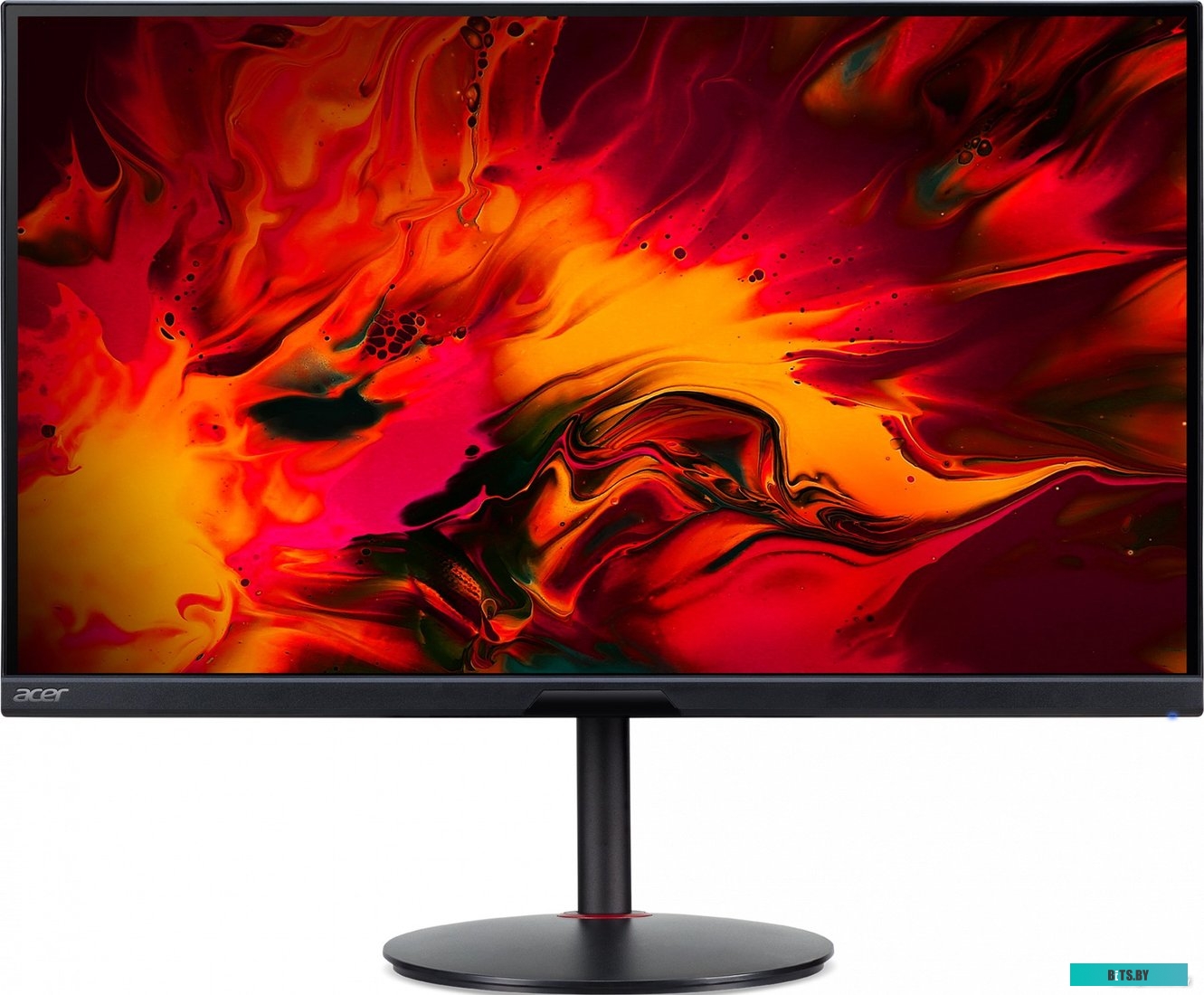 Монитор Acer Nitro XV282KKVbmiipruzx UM.PX2EE.V07