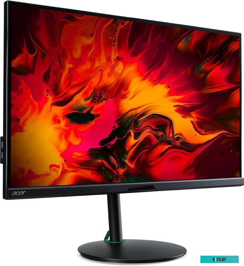 Монитор Acer Nitro XV282KKVbmiipruzx UM.PX2EE.V07