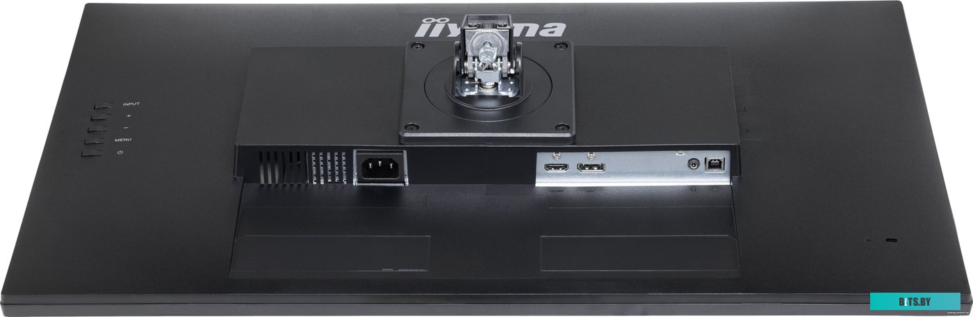Монитор Iiyama G-Master Red Eagle GB2770HSU-B5