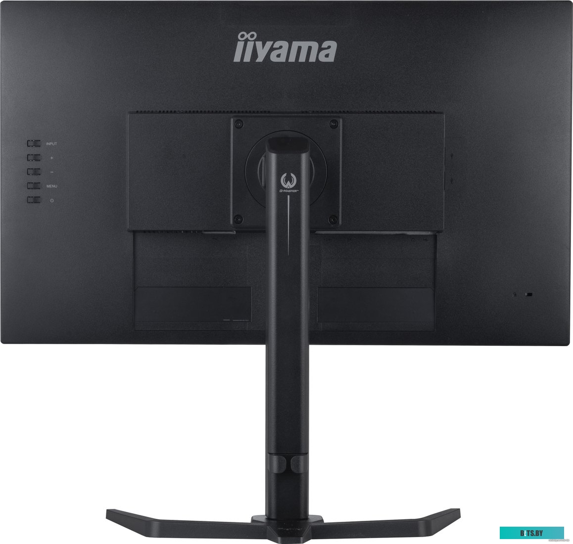 Монитор Iiyama G-Master Red Eagle GB2770HSU-B5