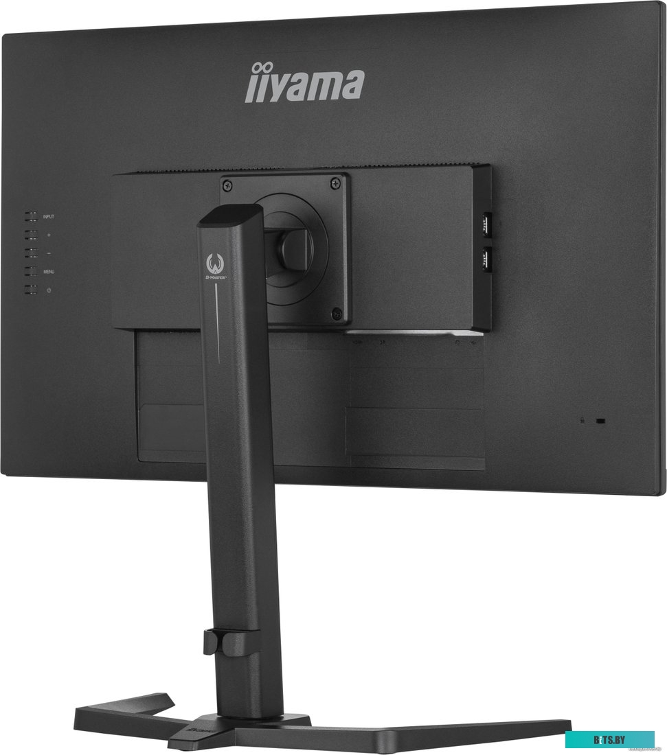 Монитор Iiyama G-Master Red Eagle GB2770HSU-B5