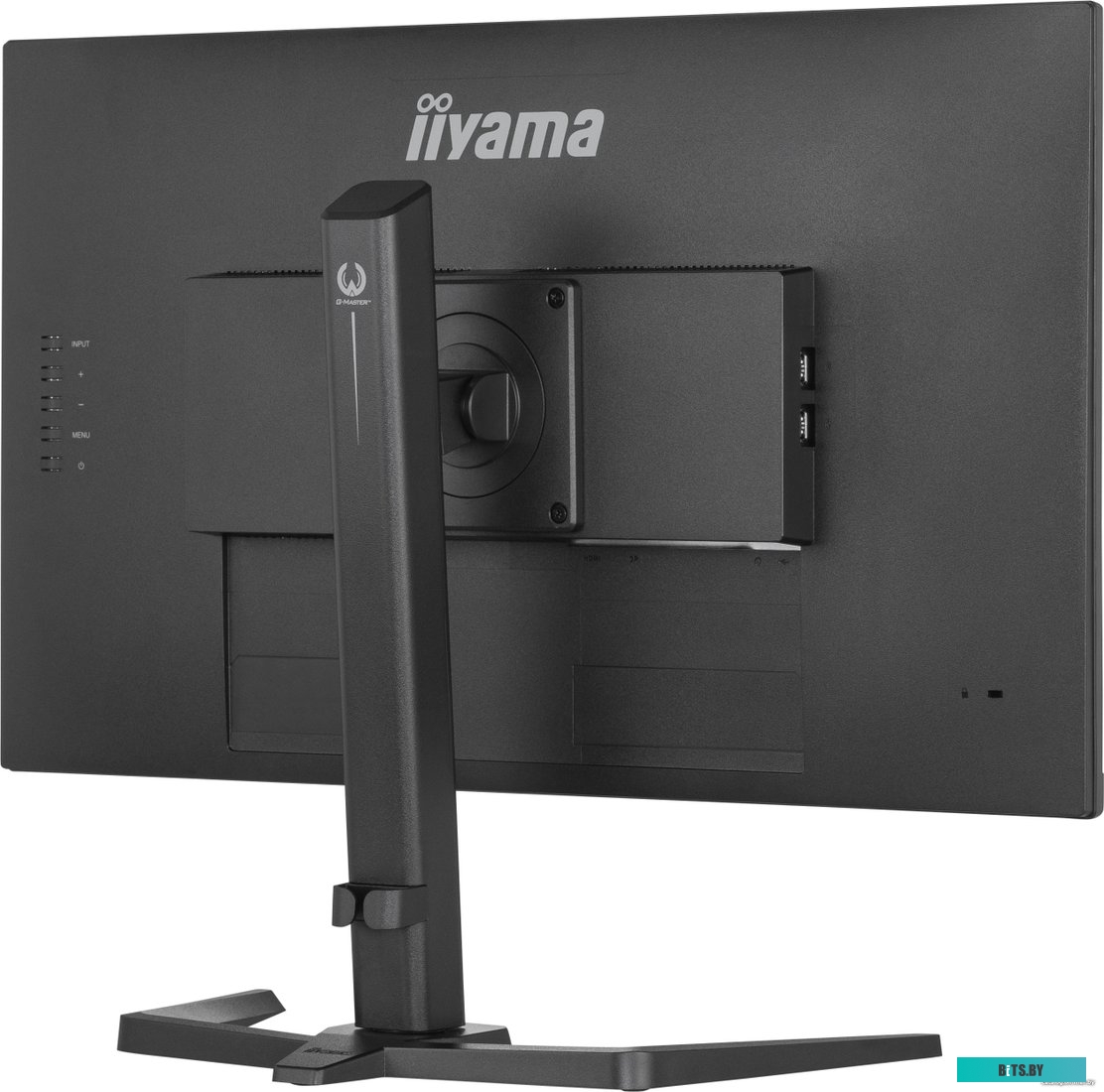 Монитор Iiyama G-Master Red Eagle GB2770HSU-B5