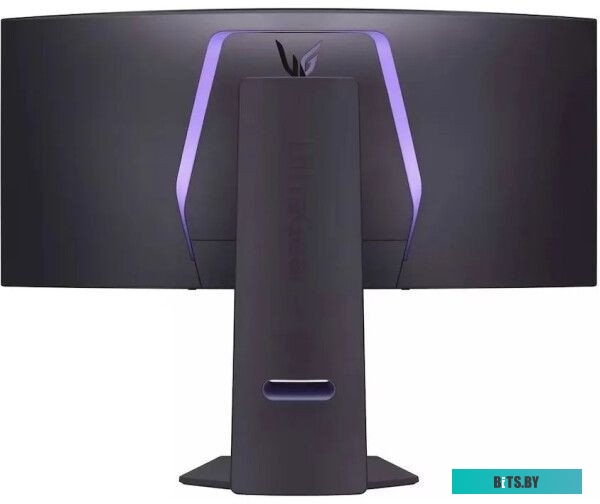 Игровой монитор LG UltraGear 34GS95QE-B