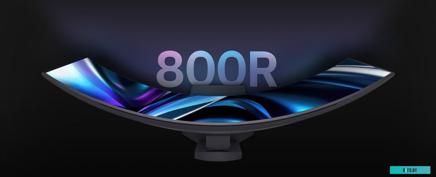 Монитор LG UltraGear 39GS95QE-B