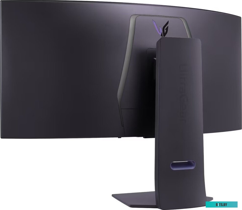 Монитор LG UltraGear 39GS95QE-B