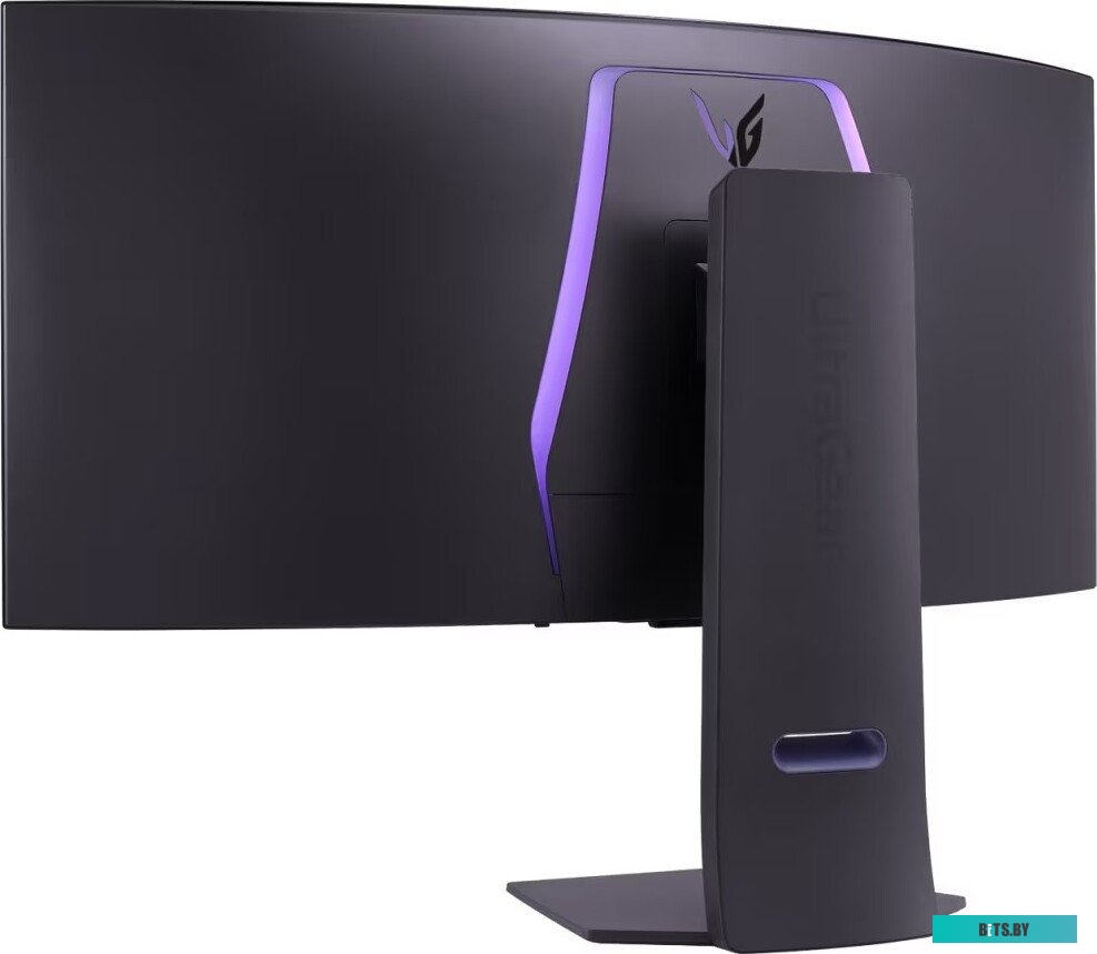 Монитор LG UltraGear 39GS95QE-B