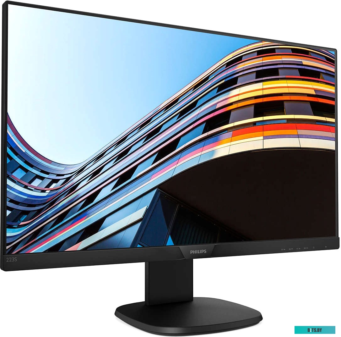 Монитор Philips 243S7EYMB/01