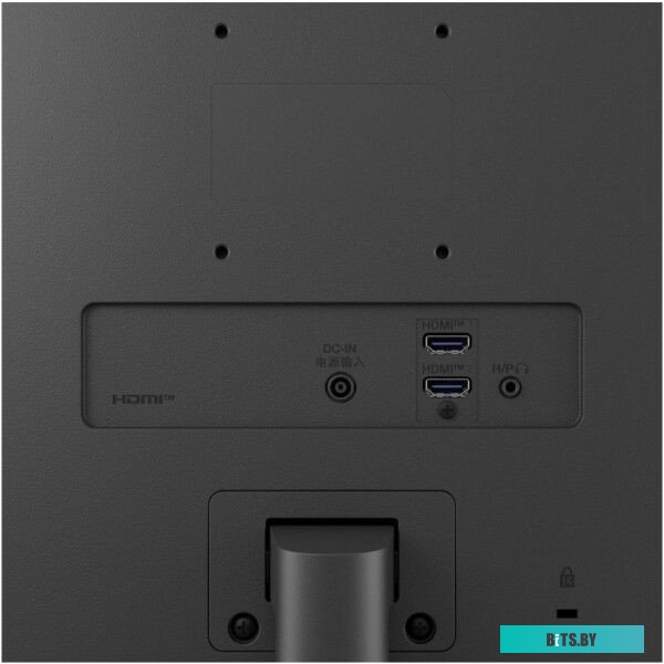 Монитор LG 24MS500-B 24MS500-B.ARUZ