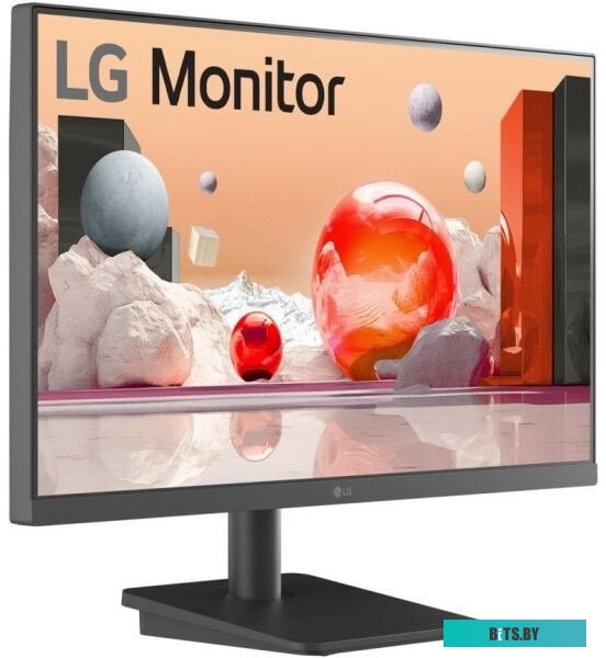 Монитор LG 24MS500-B 24MS500-B.ARUZ