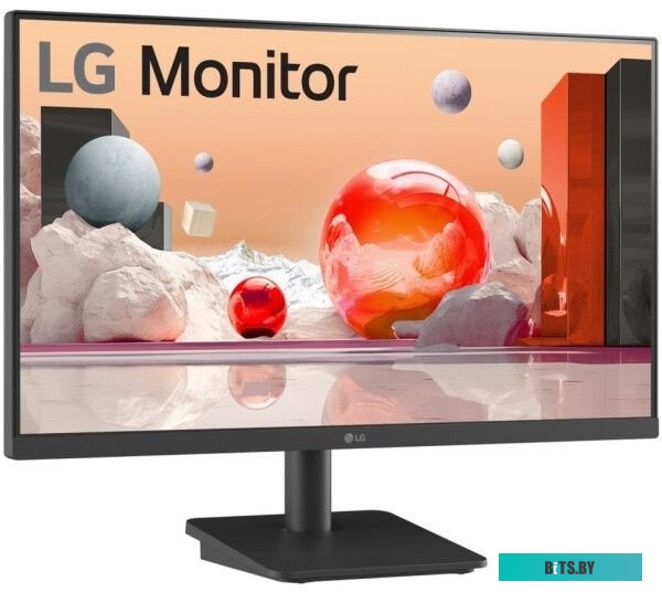 Монитор LG 24MS500-B 24MS500-B.ARUZ