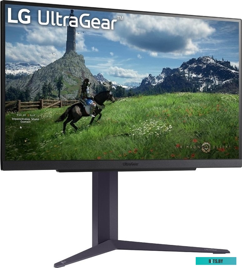 Монитор LG UltraGear 27GS85Q-B