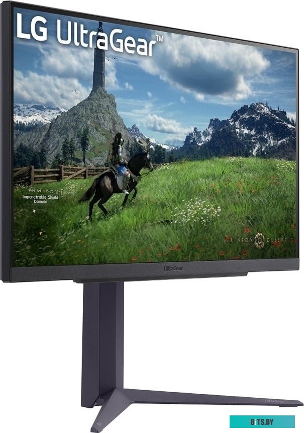 Монитор LG UltraGear 27GS85Q-B