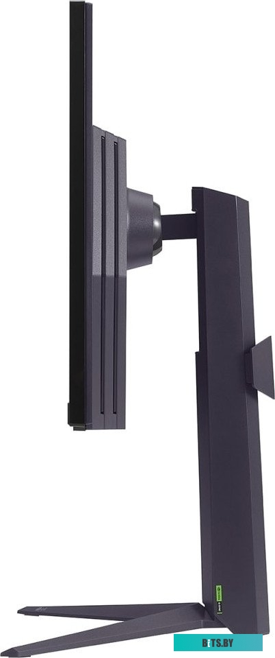 Монитор LG UltraGear 27GS85Q-B